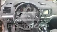 2014 Volkswagen SHARAN