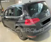 2014 Volkswagen SHARAN