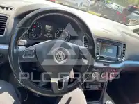 2014 Volkswagen SHARAN