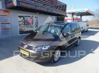 2014 Volkswagen SHARAN