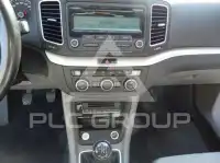 2014 Volkswagen SHARAN