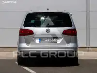 2014 Volkswagen SHARAN