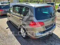 2014 Volkswagen SHARAN