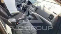 2014 Volkswagen SHARAN