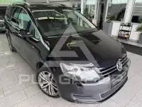 2014 Volkswagen SHARAN