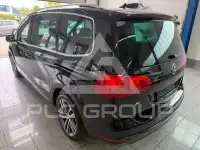 2014 Volkswagen SHARAN