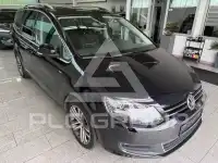 2014 Volkswagen SHARAN