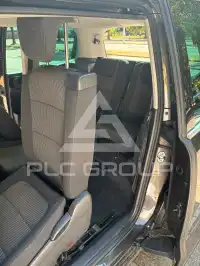 2014 Volkswagen SHARAN