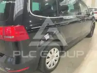 2014 Volkswagen SHARAN