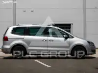 2014 Volkswagen SHARAN