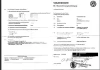 2014 Volkswagen SHARAN