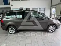2014 Volkswagen SHARAN
