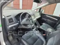 2014 Volkswagen SHARAN
