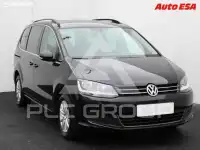 2014 Volkswagen SHARAN