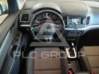 2014 Volkswagen SHARAN
