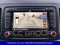 2014 Volkswagen SHARAN