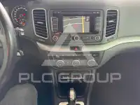 2014 Volkswagen SHARAN