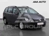 2014 Volkswagen SHARAN