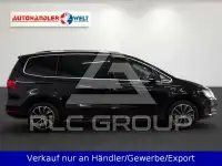 2014 Volkswagen SHARAN