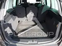 2014 Volkswagen SHARAN