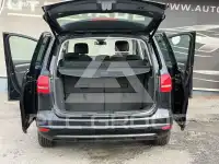 2014 Volkswagen SHARAN