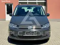 2014 Volkswagen SHARAN