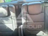 2014 Volkswagen SHARAN