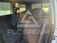 2014 Volkswagen SHARAN