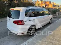 2014 Volkswagen SHARAN