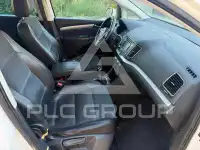 2014 Volkswagen SHARAN