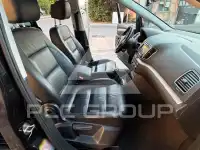 2014 Volkswagen SHARAN