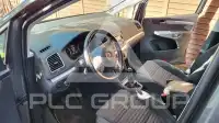 2014 Volkswagen SHARAN