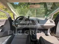 2014 Volkswagen SHARAN