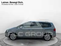 2014 Volkswagen SHARAN