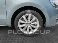2014 Volkswagen SHARAN