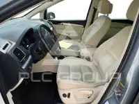 2014 Volkswagen SHARAN