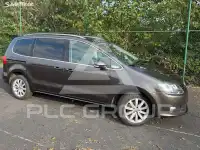 2014 Volkswagen SHARAN