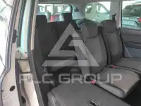 2014 Volkswagen SHARAN