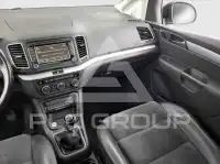 2014 Volkswagen SHARAN