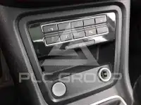 2014 Volkswagen SHARAN