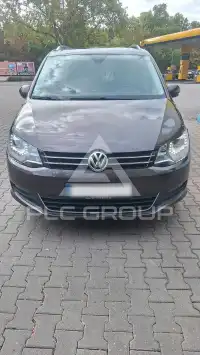 2014 Volkswagen SHARAN