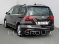 2014 Volkswagen SHARAN