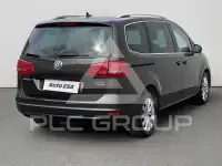 2014 Volkswagen SHARAN