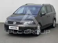 2014 Volkswagen SHARAN