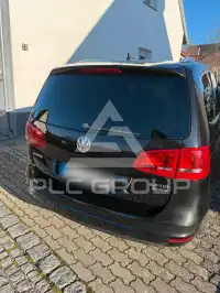 2014 Volkswagen SHARAN