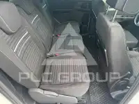 2014 Volkswagen SHARAN