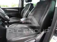 2014 Volkswagen SHARAN