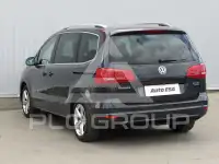 2014 Volkswagen SHARAN