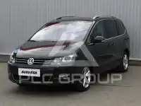 2014 Volkswagen SHARAN