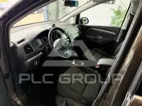 2014 Volkswagen SHARAN